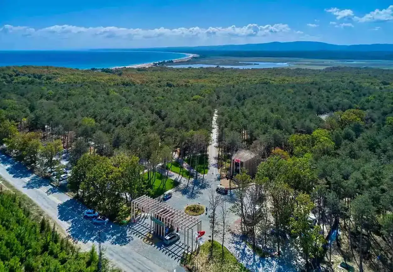 Kırklareli Rehberi