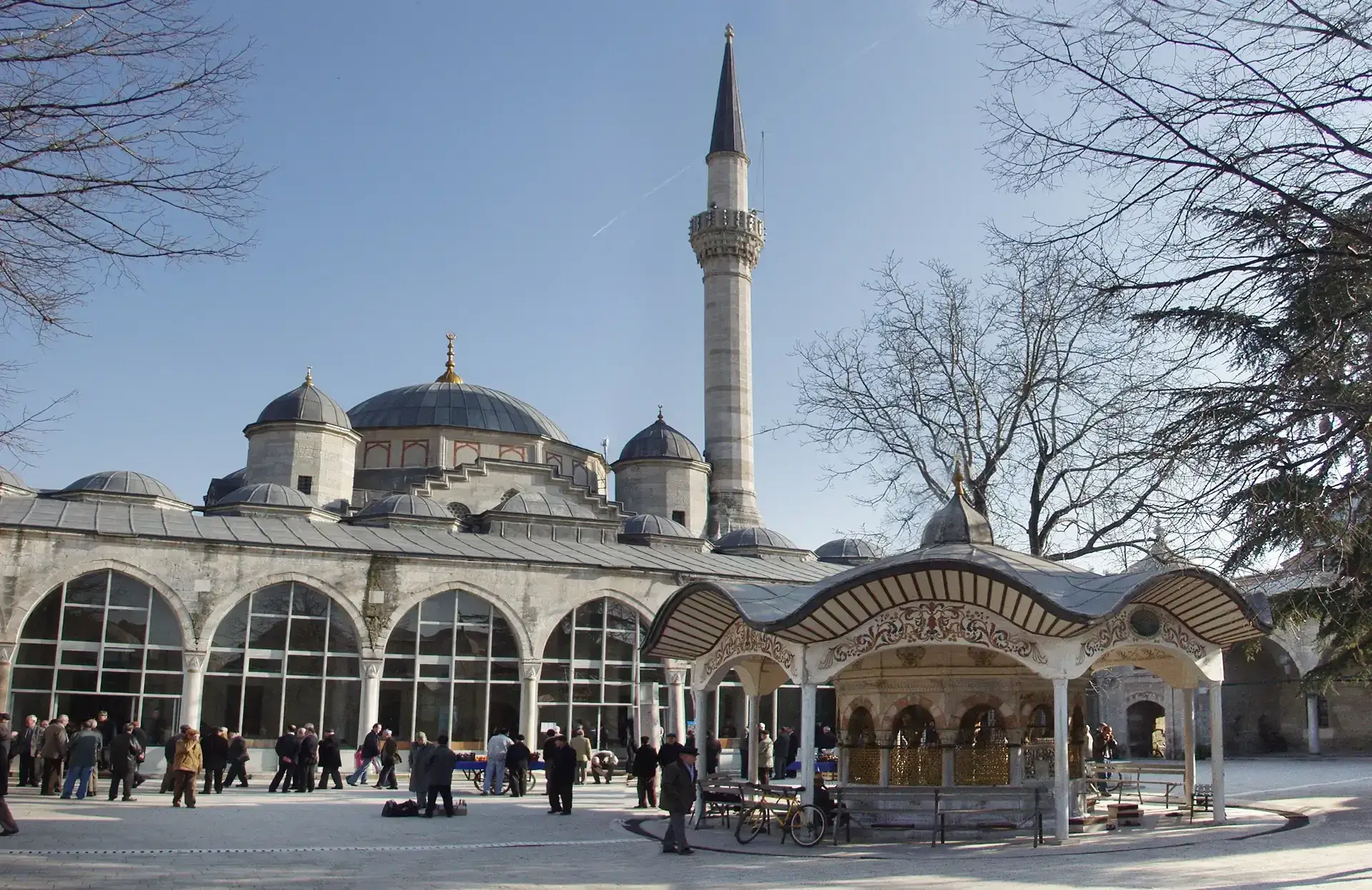 Lüleburgaz'dan Ne Alınır?