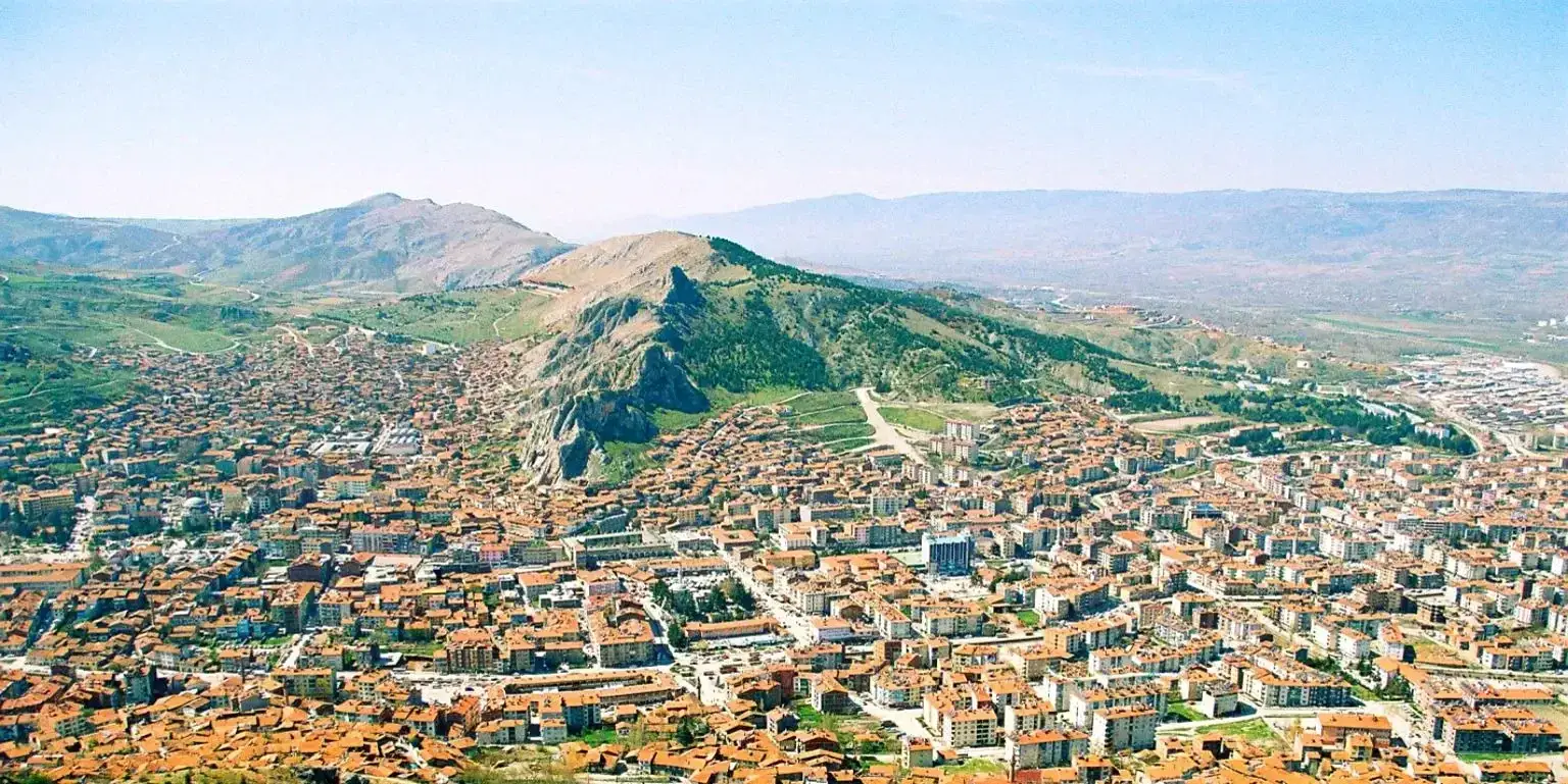 Tokat'tan Ne Alınır