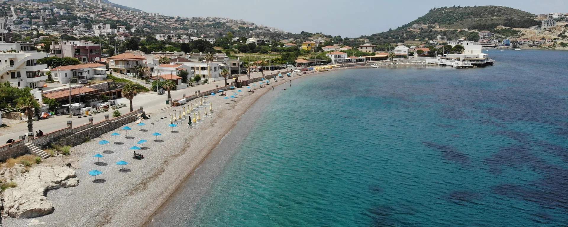 Karaburun Evcil Hayvan Kabul Eden Oteller | Pet Dostu Butik Oteller