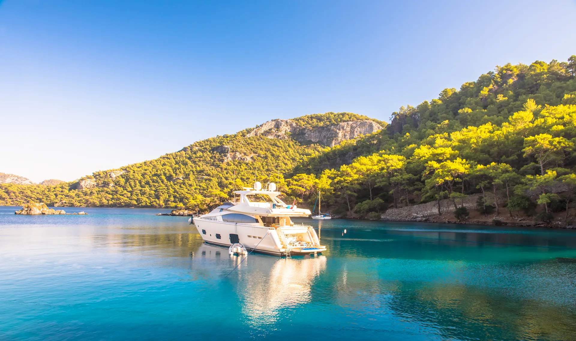 Marmaris Evcil Hayvan Kabul Eden Oteller | Pet Dostu Butik Oteller