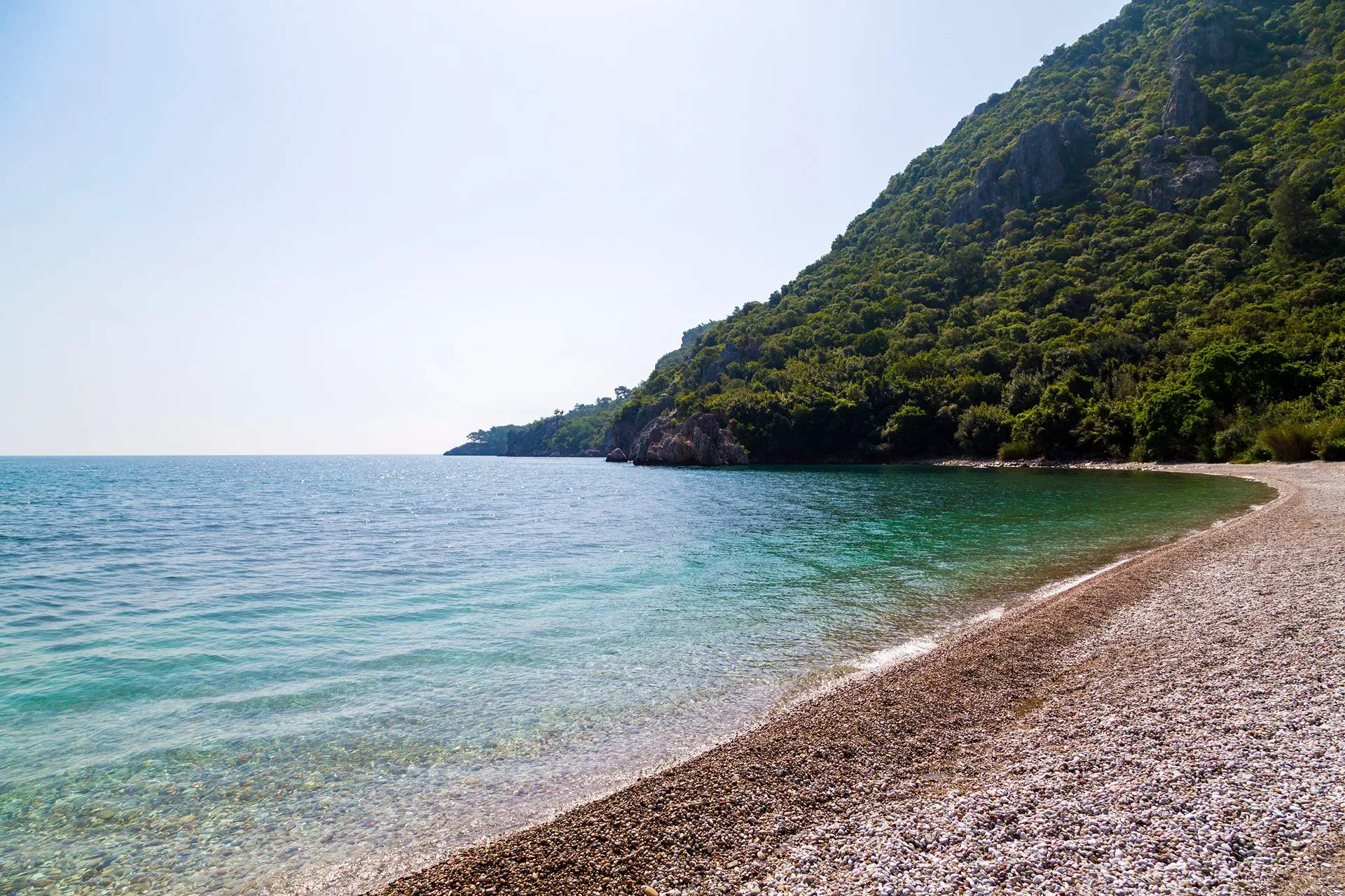 Çıralı Merkez Otelleri | Plaja ve Köy Merkezine Yakın Oteller