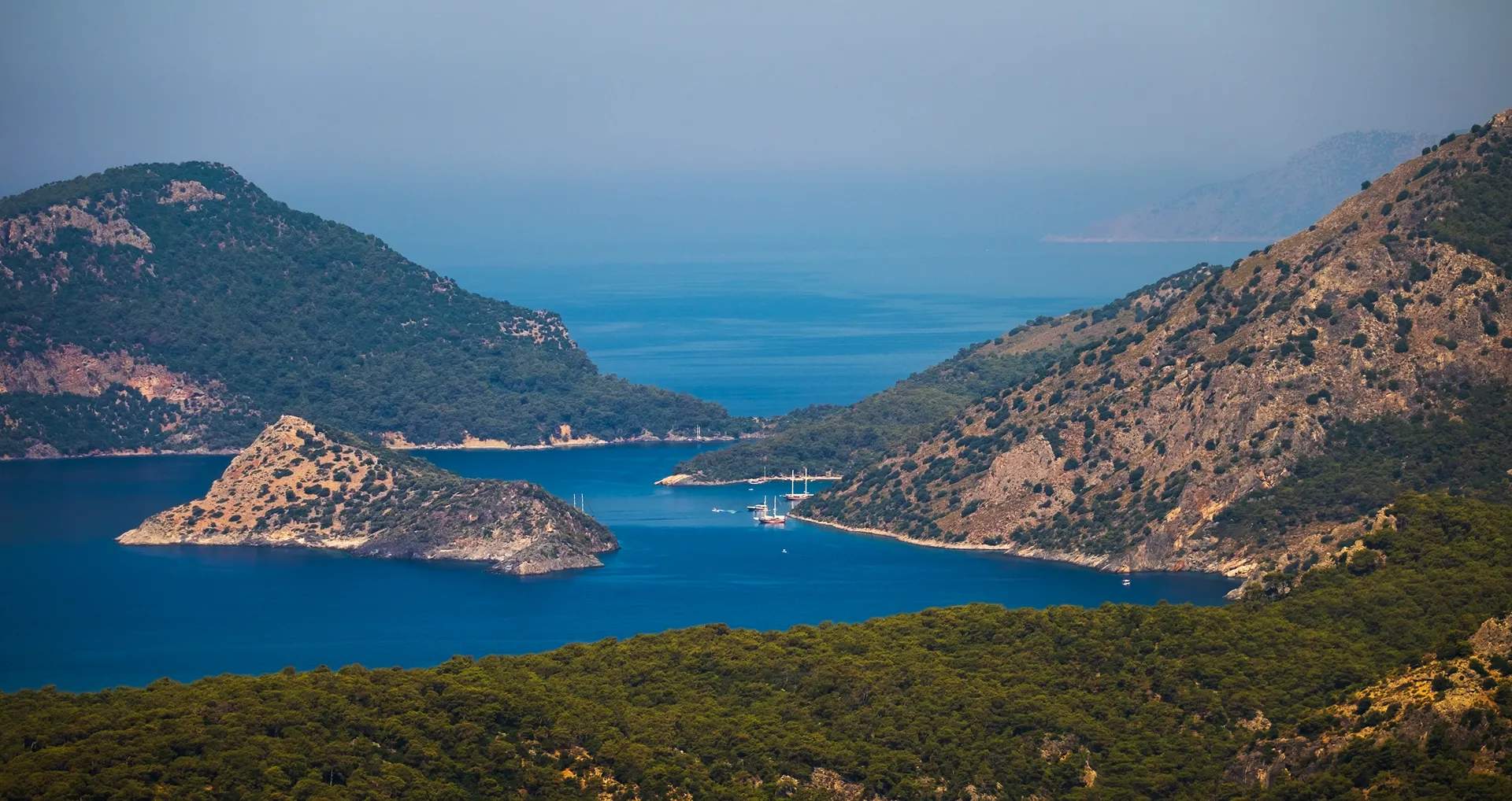 Fethiye Lüks Oteller | Küçük Lüks ve Özel Tasarım Oteller