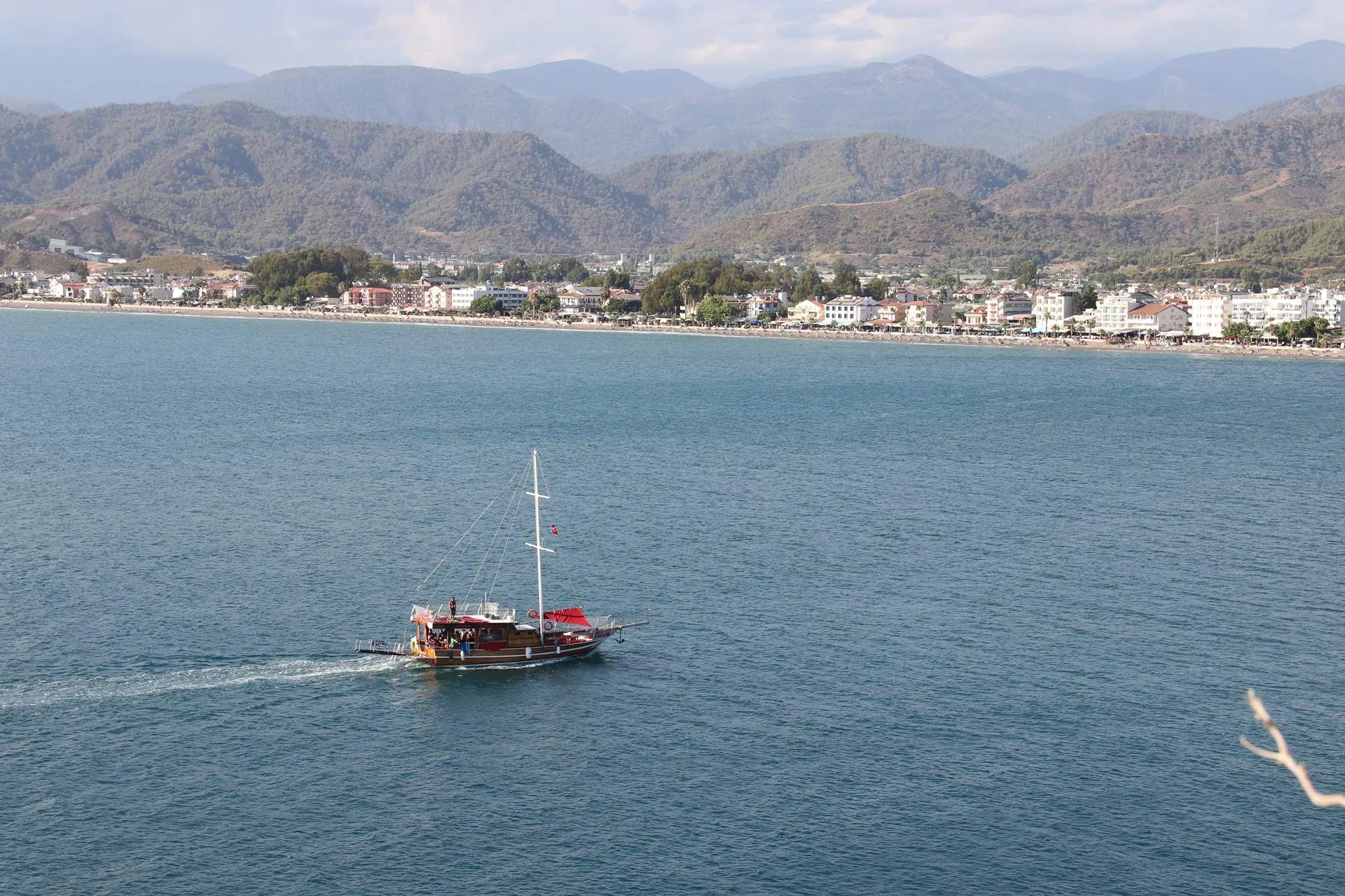 Fethiye Havuzlu Oteller | Havuzlu Butik ve Küçük Oteller