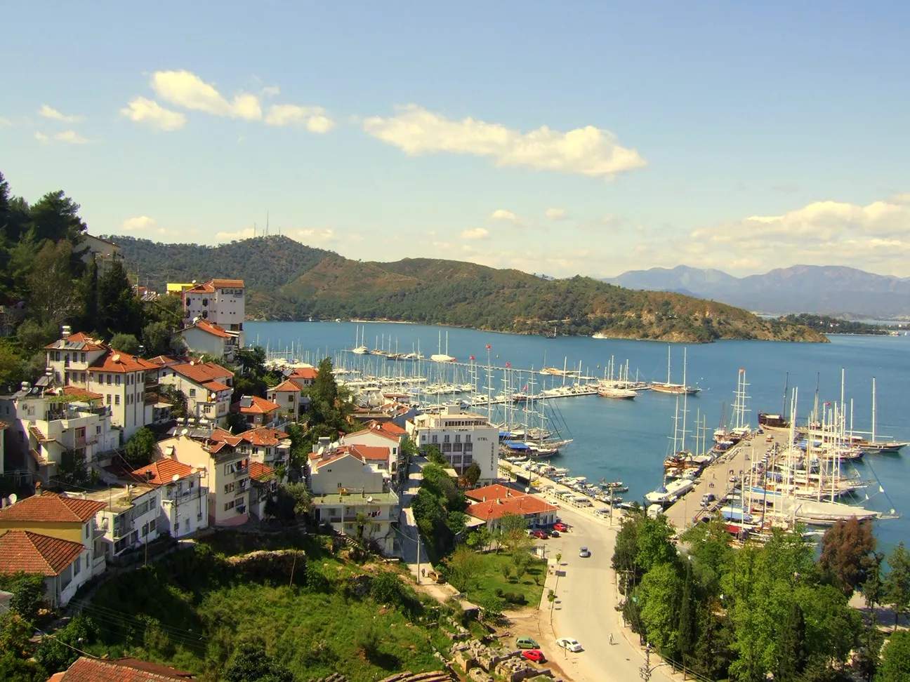 Fethiye Çocuk Dostu Oteller | Aileler İçin Uygun Oteller