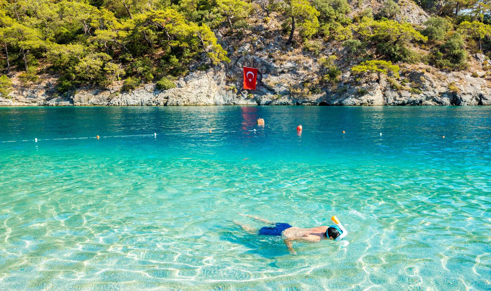 Ölüdeniz Lüks Otelleri | Küçük Lüks ve Özel Tasarım Oteller