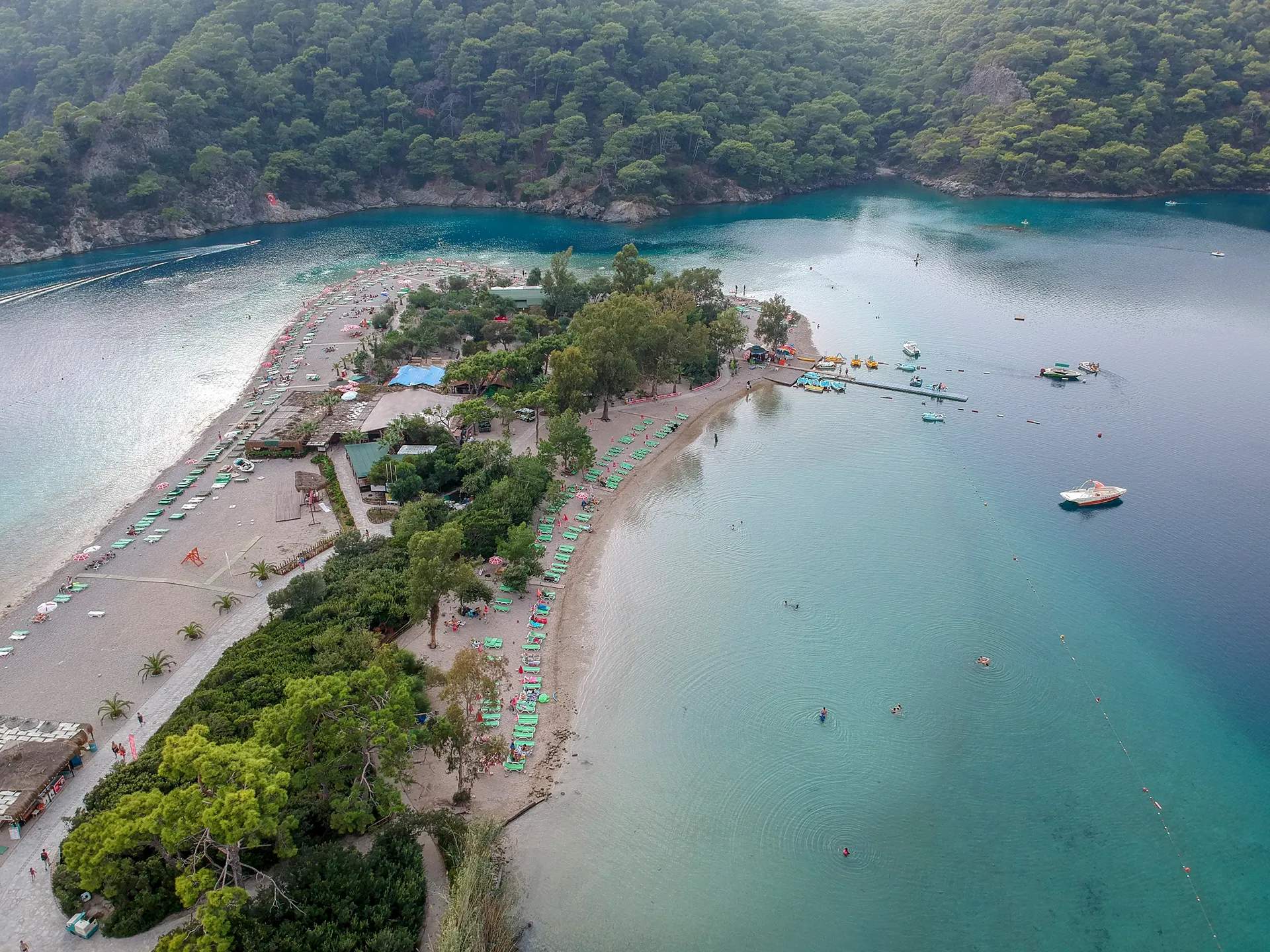 Ölüdeniz Evcil Hayvan Kabul Eden Oteller | Pet Dostu Butik Oteller