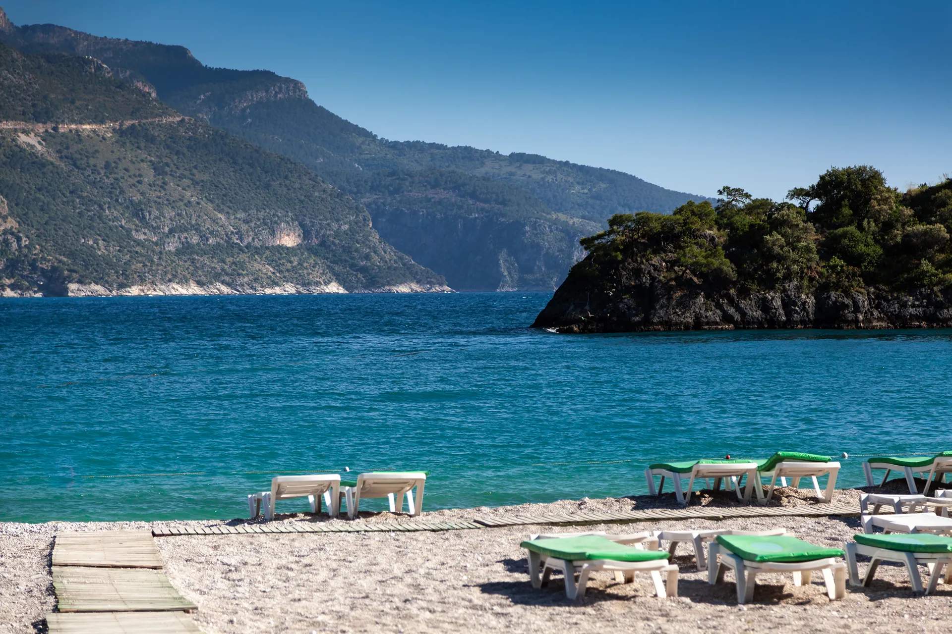 Ölüdeniz Çocuk Dostu Oteller | Aileler İçin Uygun Oteller