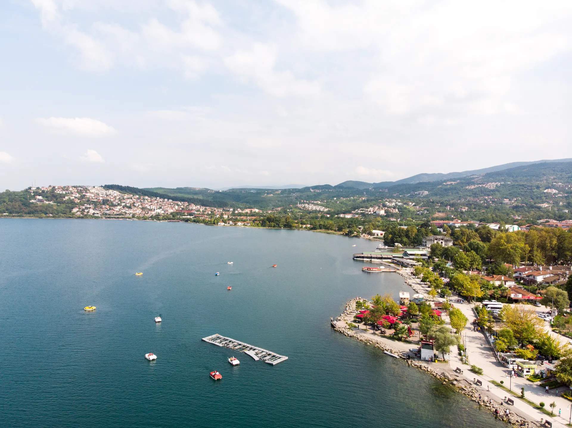 Sapanca Havuzlu Oteller | Havuzlu Butik ve Küçük Oteller