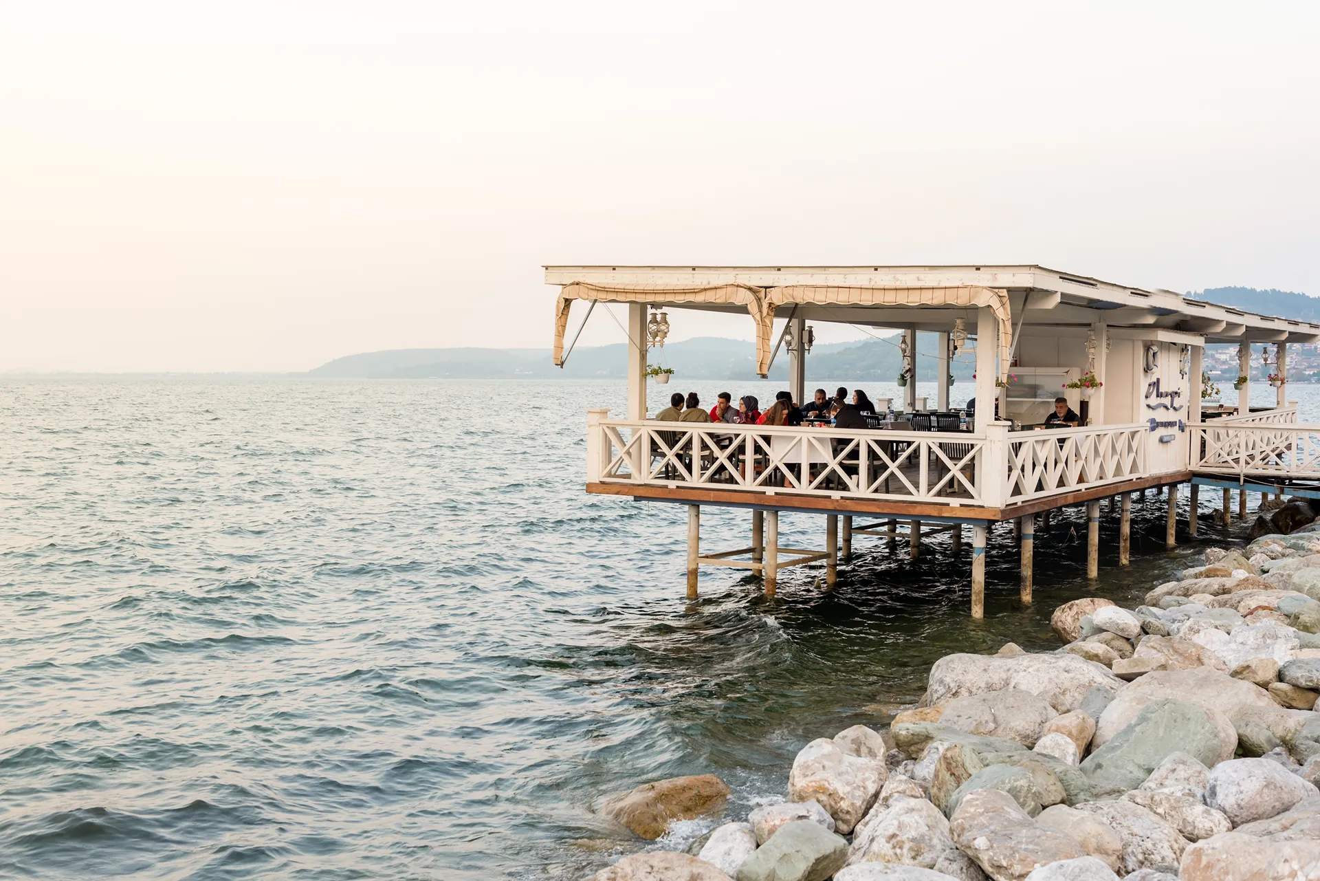 Sapanca Çocuk Dostu Oteller | Aileler İçin Uygun Oteller