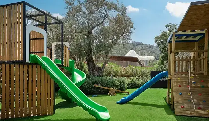 Ağva Çocuk Dostu Oteller | Aileler İçin Uygun Oteller