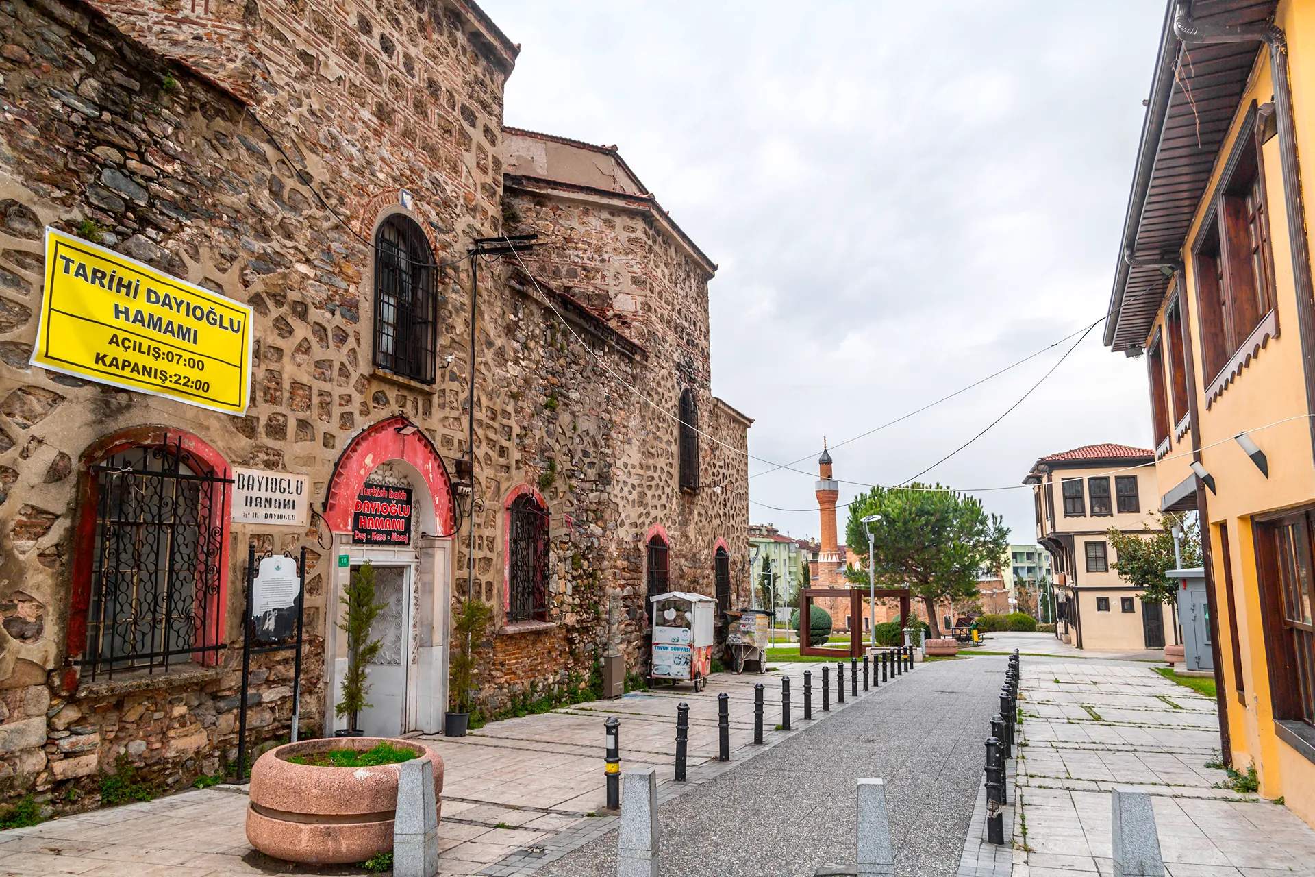 Bursa Kayak Otelleri | Uludağ’a Yakın Kayak ve Dağ Otelleri