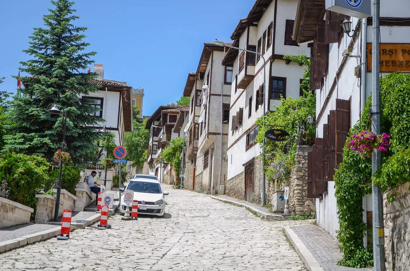Safranbolu Merkez Oteller | Çarşıya ve Tarihi Bölgeye Yakın Oteller