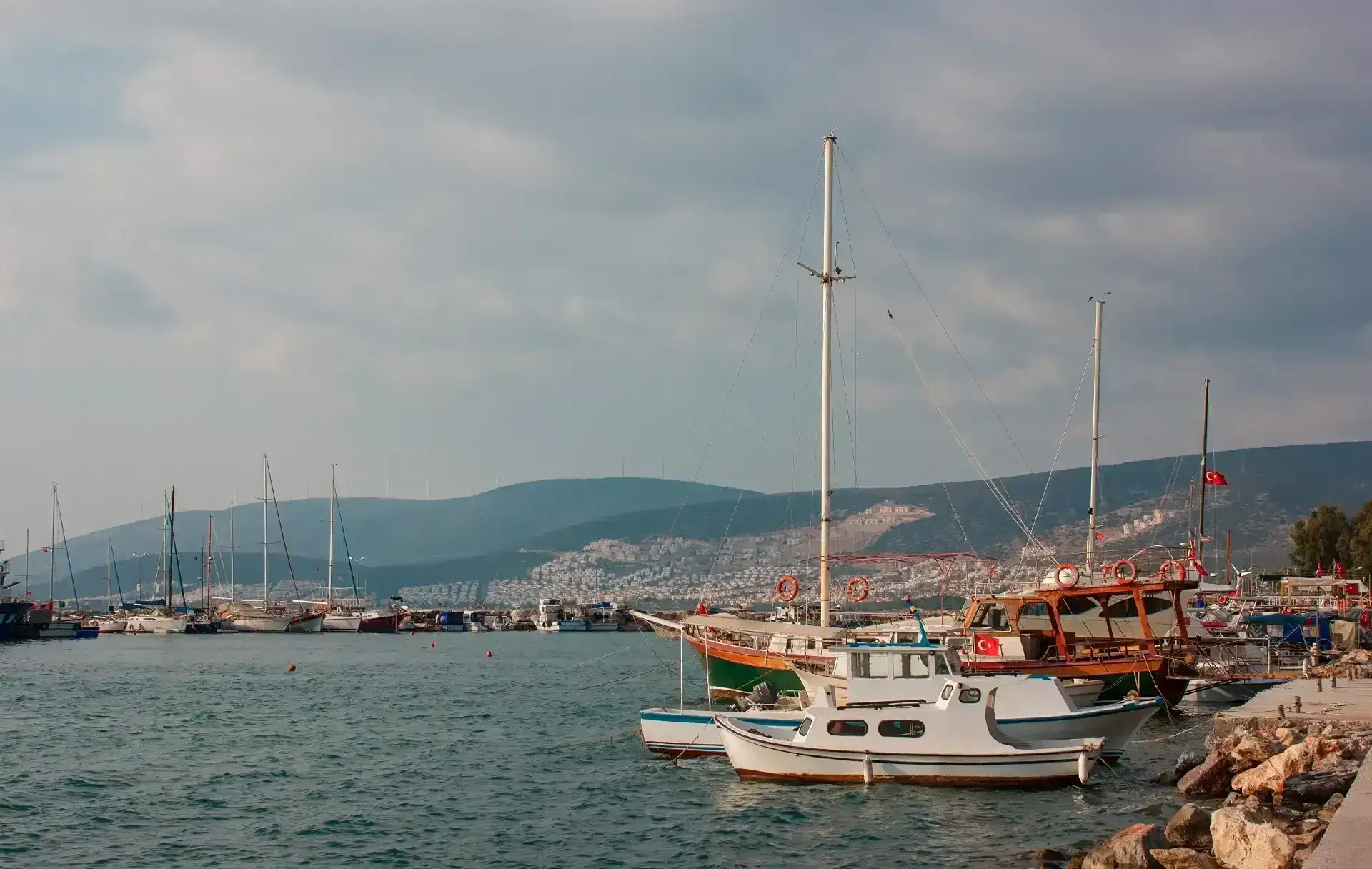 Didim'den Ne Alınır?