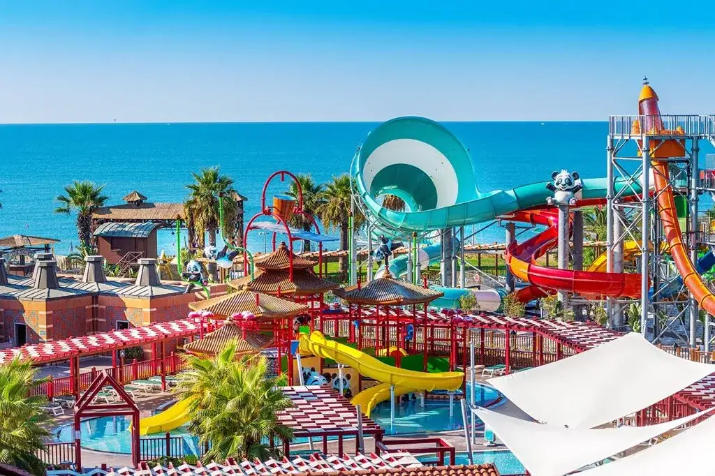 Antalya Çocuk Dostu Oteller | Aileler İçin Uygun Butik Oteller