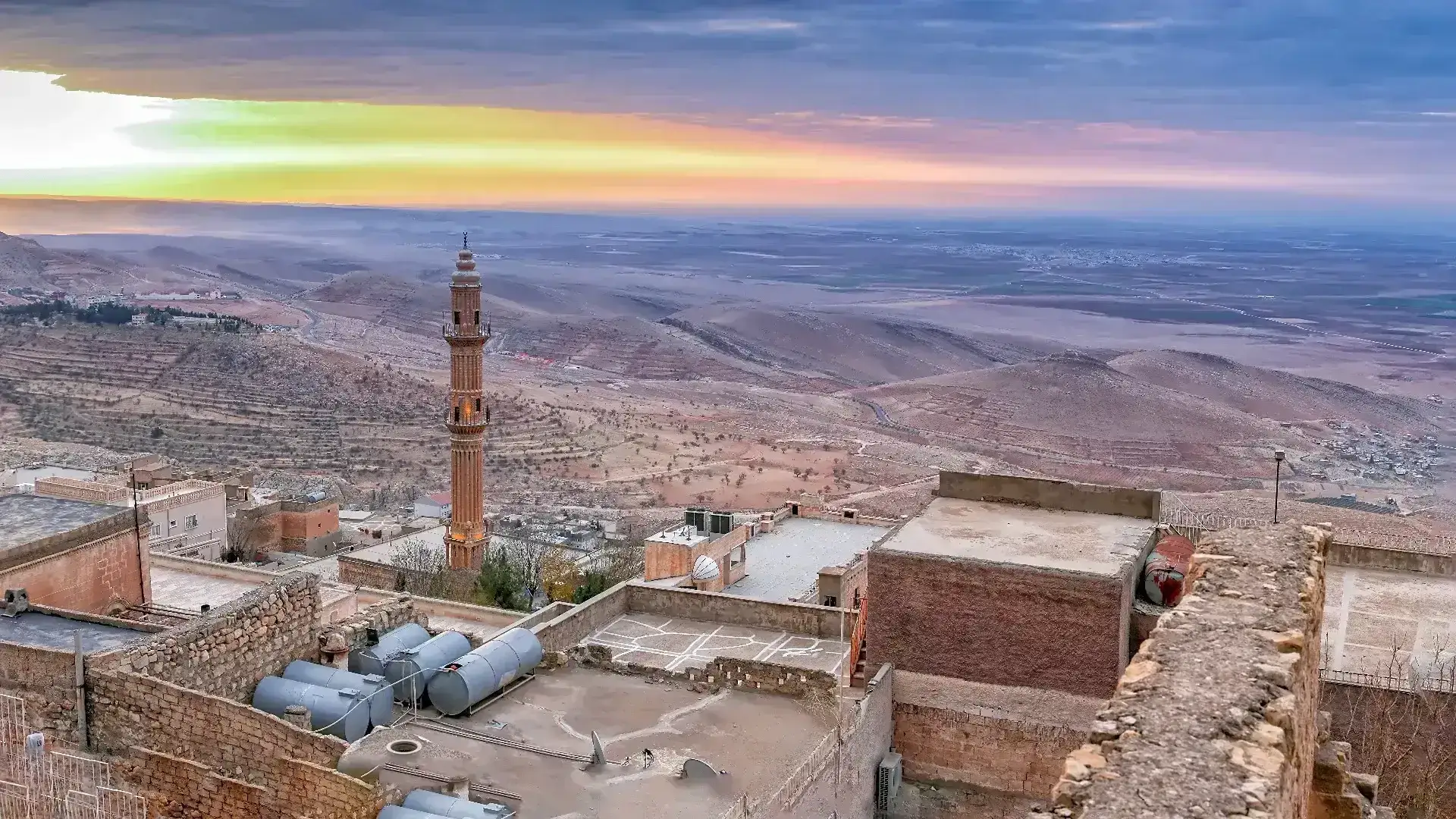Mardin'den Ne Alınır?
