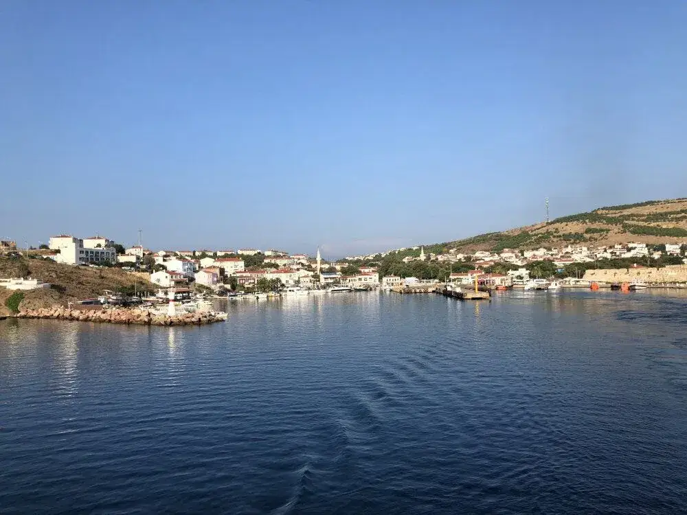 Uğurlu D&uuml;kkan Rooms