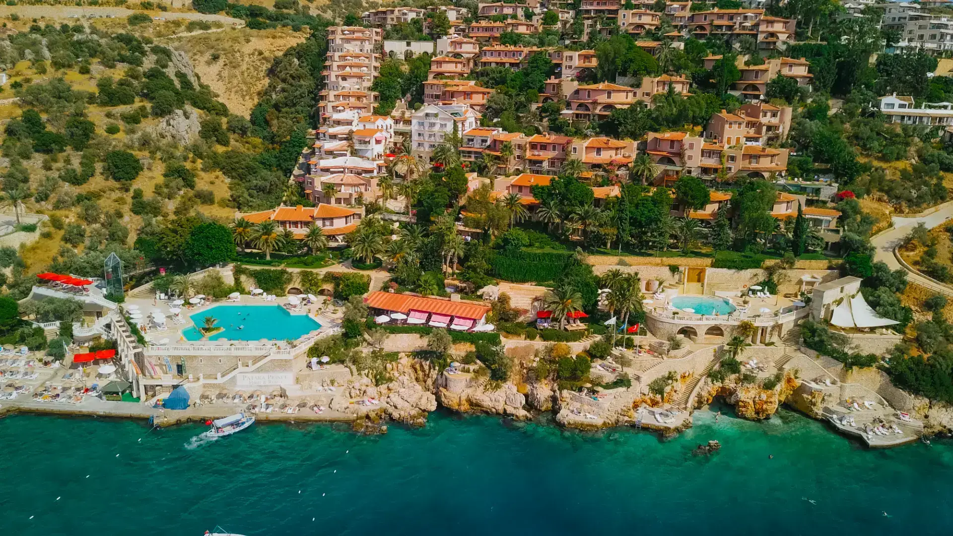 Patara Prince Hotel & Resort