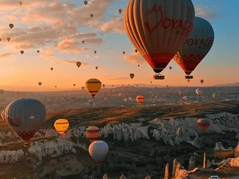 Balon Turu Nedir?