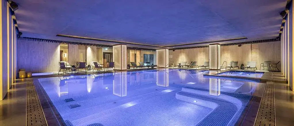 Urfa Termal Otel
