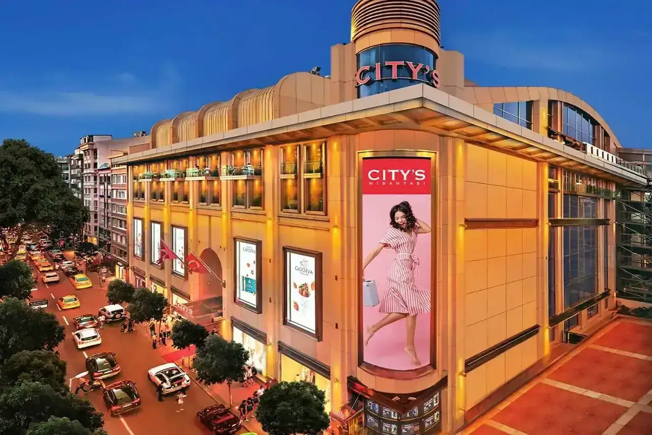 İstanbul Spa Otelleri