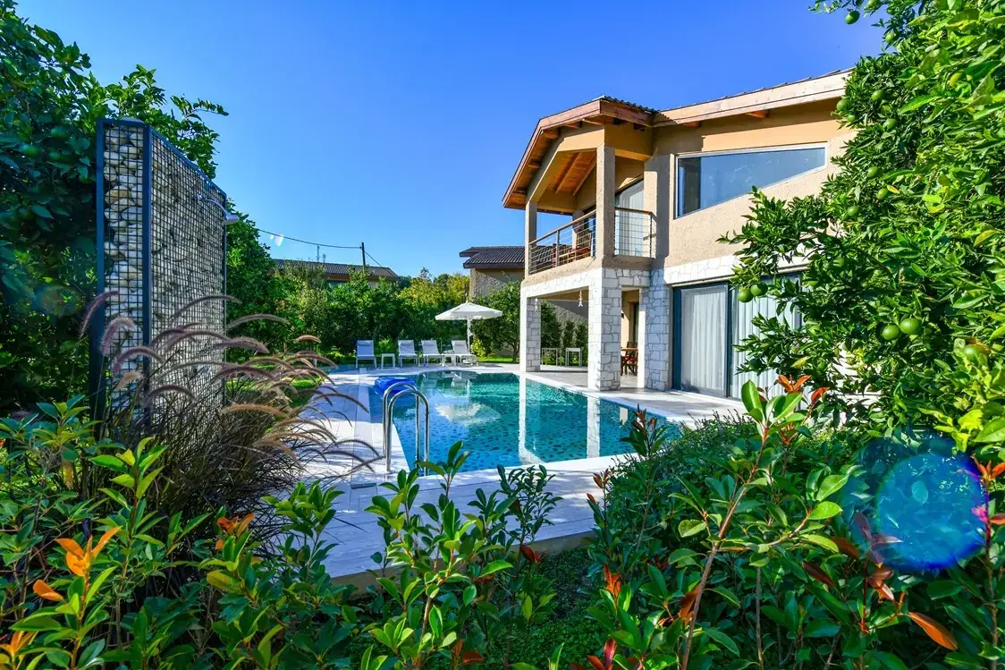 Volte Villas