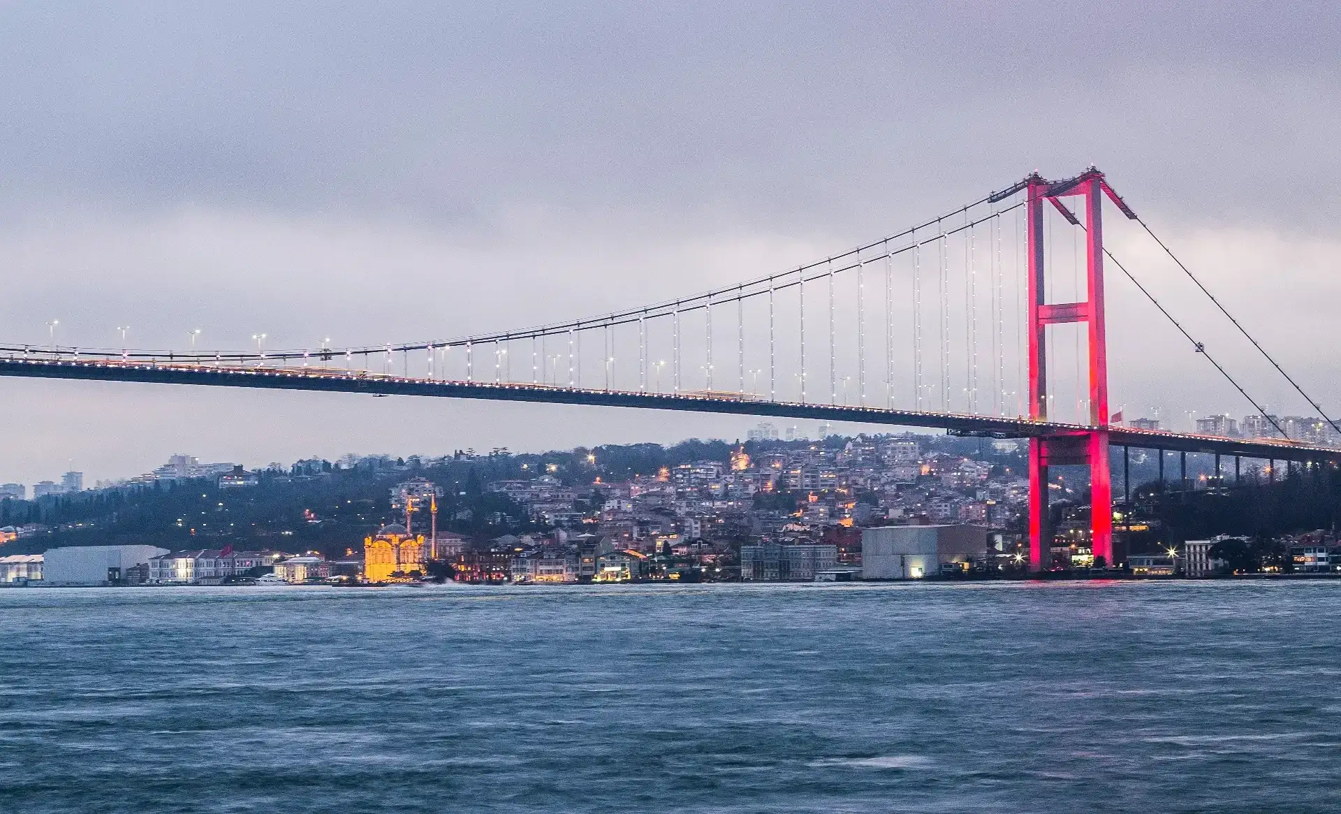 İstanbul’un En Romantik 10 Oteli: Çiftlere Özel Konaklama Önerileri