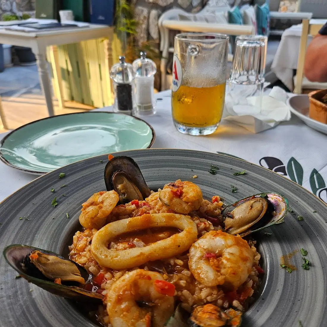 Irini&rsquo;s Taverna