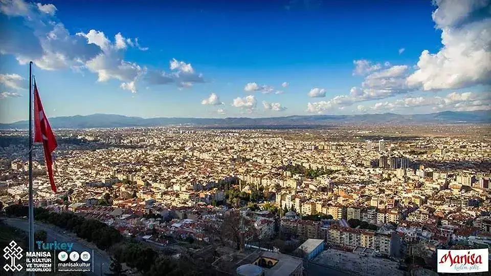 Manisa'da Ne Yapılır?