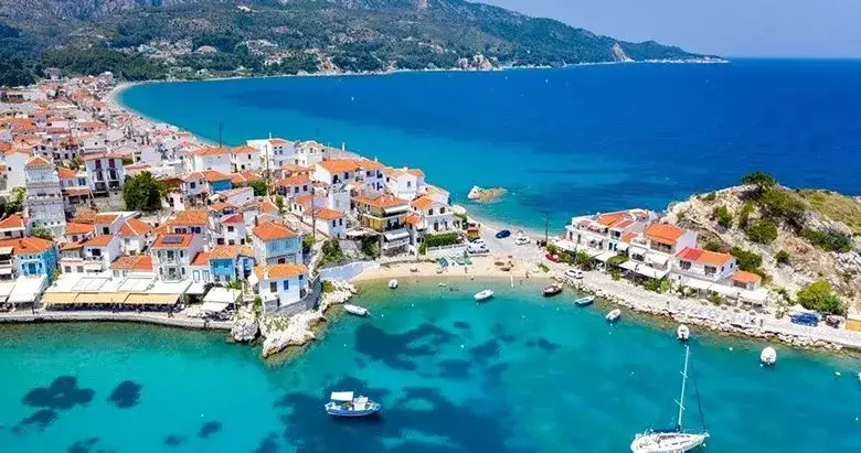 Türkiye’den Feribotla Gidilen Yunan Adaları: Direkt ve Aktarmalı 15 Rota