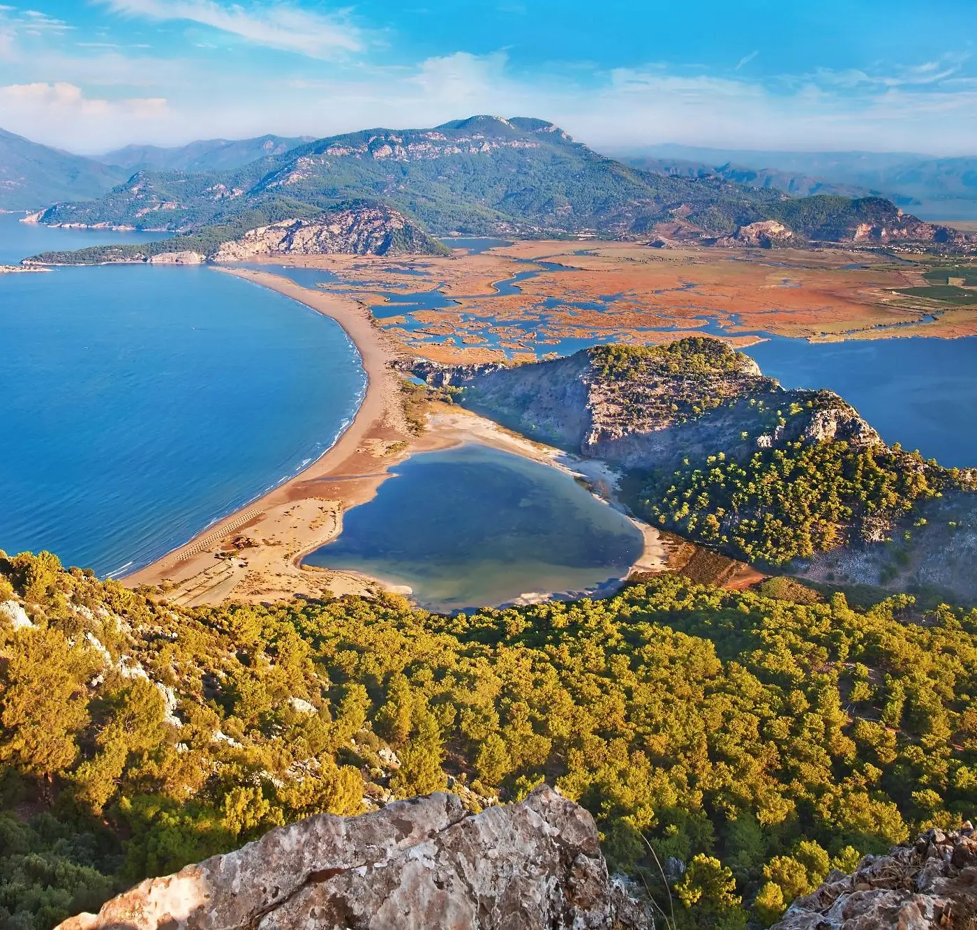 dalyan