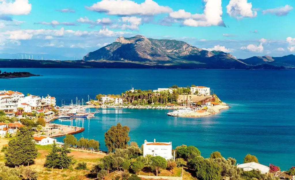 Datça Yarımadası