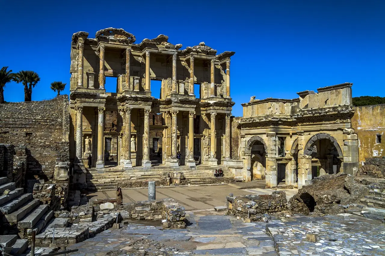 Efes Antik Kenti