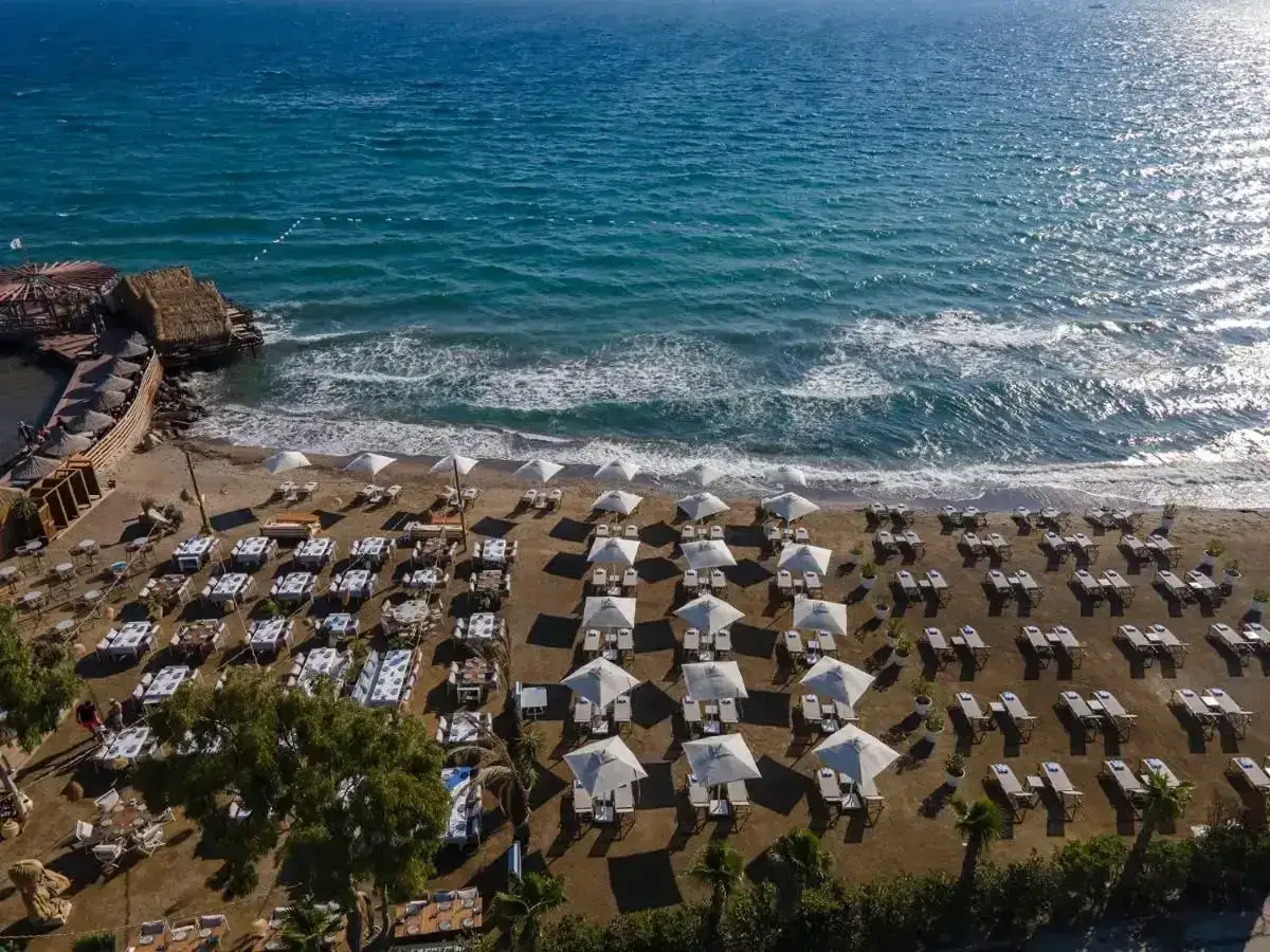 Temmuz Ayında Balayına Nereye Gidilir? Türkiye’nin En Güzel Balayı Otelleri