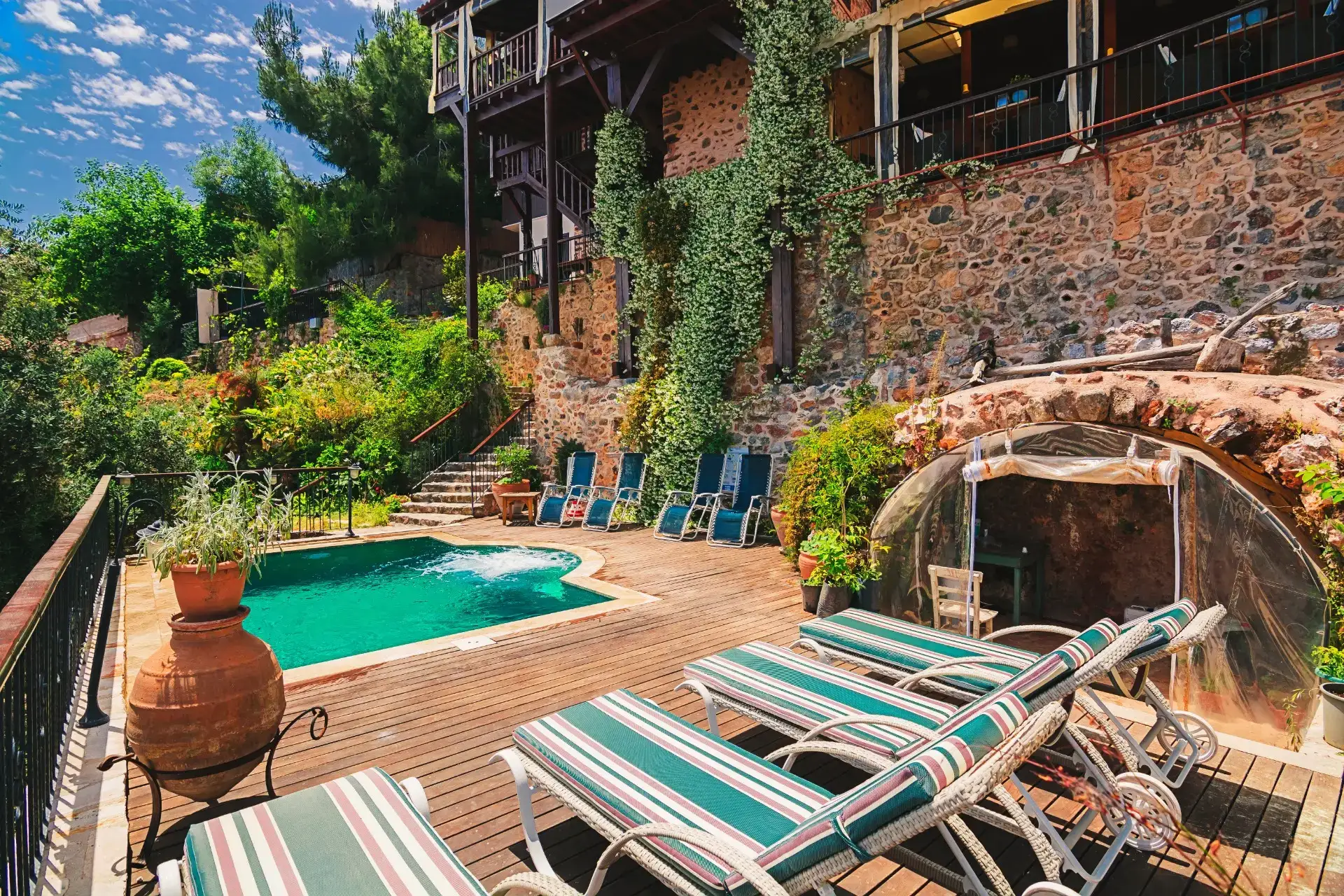 Villa Turka