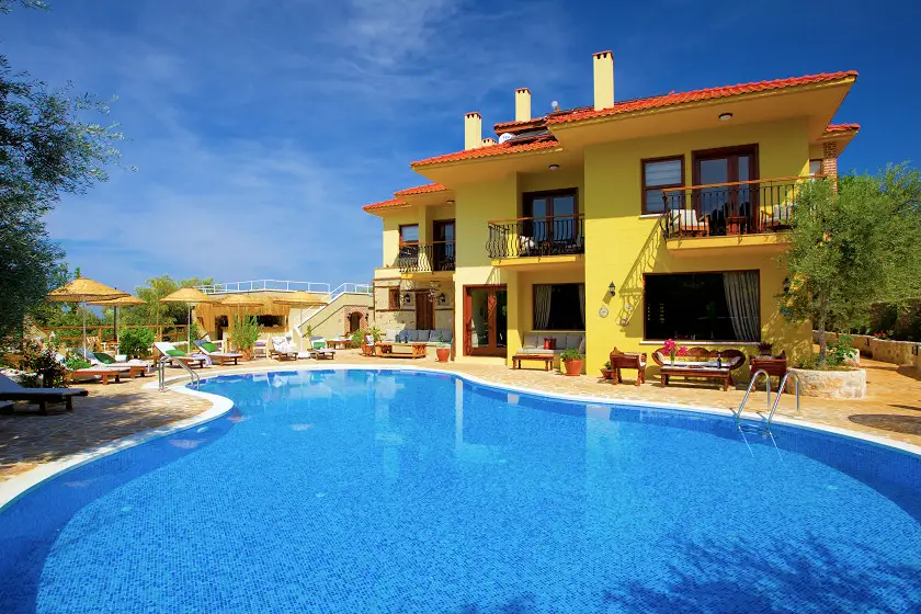 Mandarin & Mango Hotel,+12