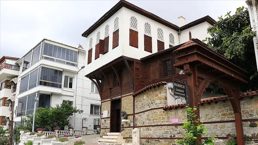 Rakoczi Müzesi