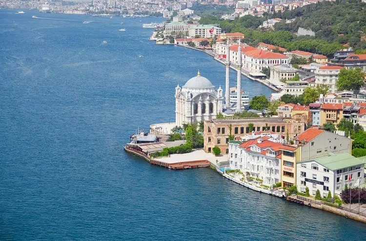 İstanbul
