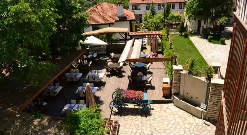 İmren Lokum Konak