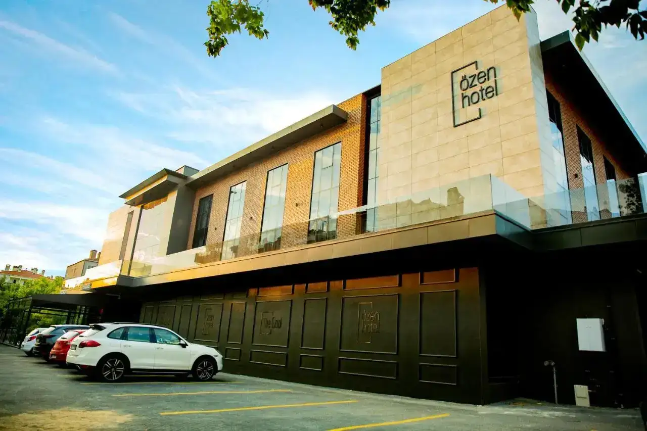Özen Hotel