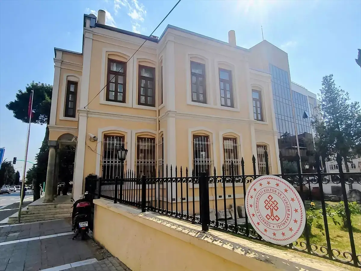 Kırklareli Müzesi