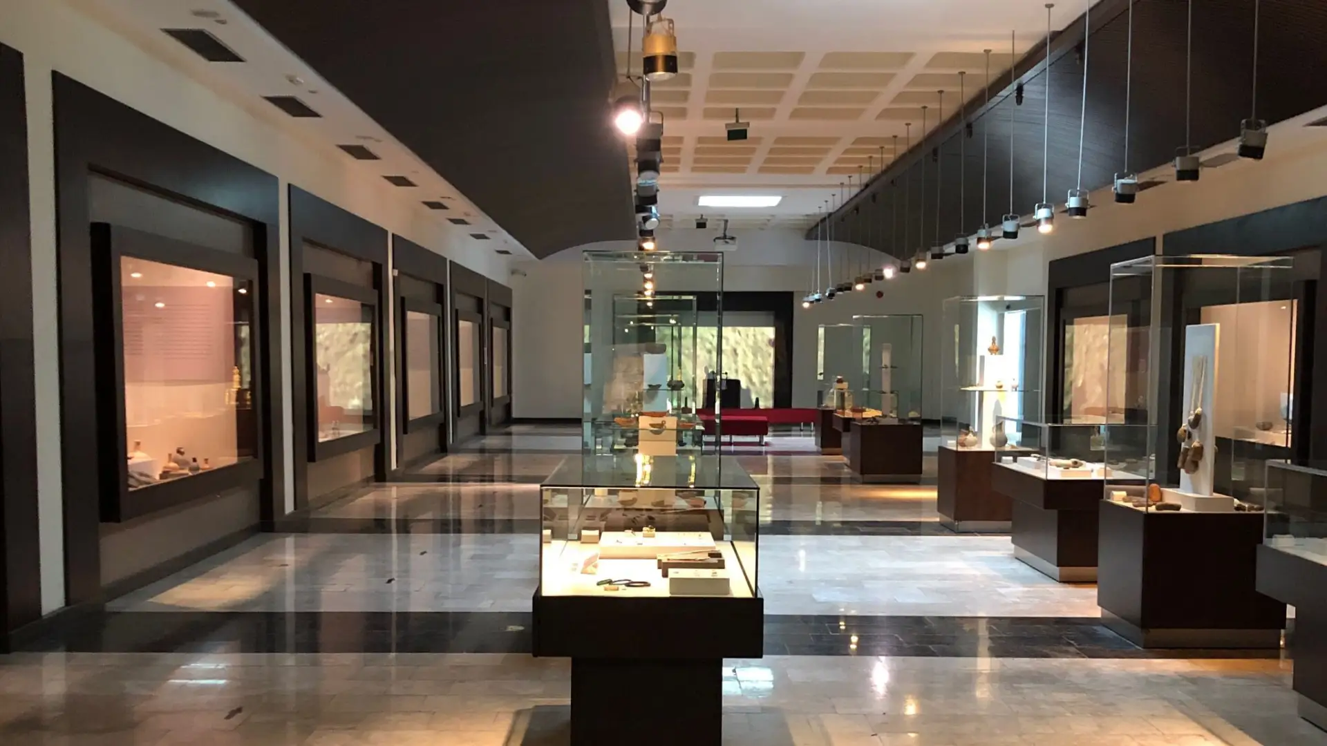 Eskişehir Eti Arkeoloji M&uuml;zesi