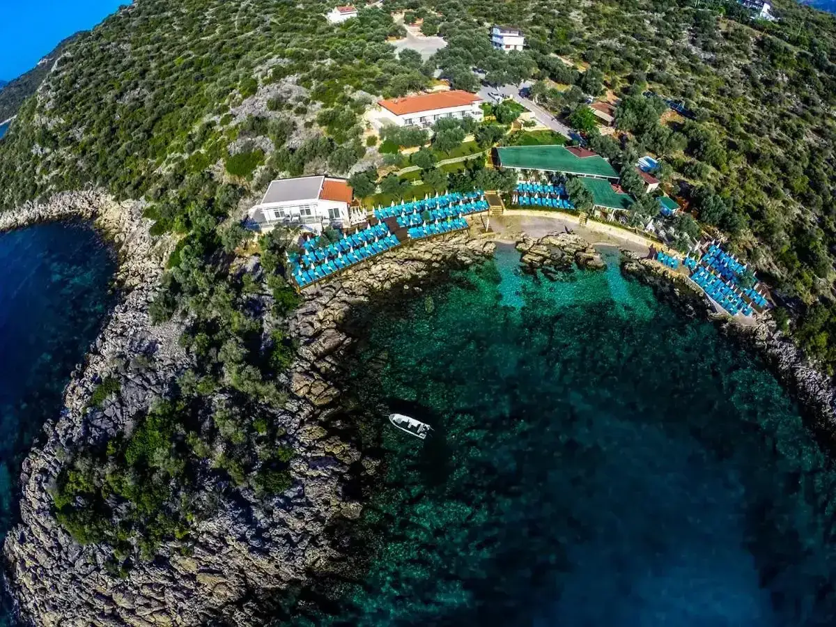 Eylül Ayında Balayı Otelleri: Ege ve Akdeniz’de En Romantik 10 Rota