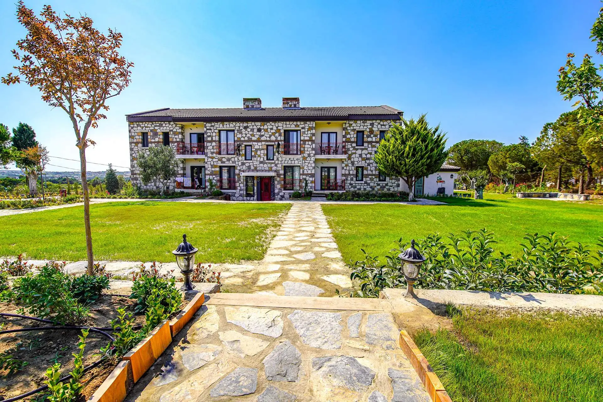 Linasya Otel
