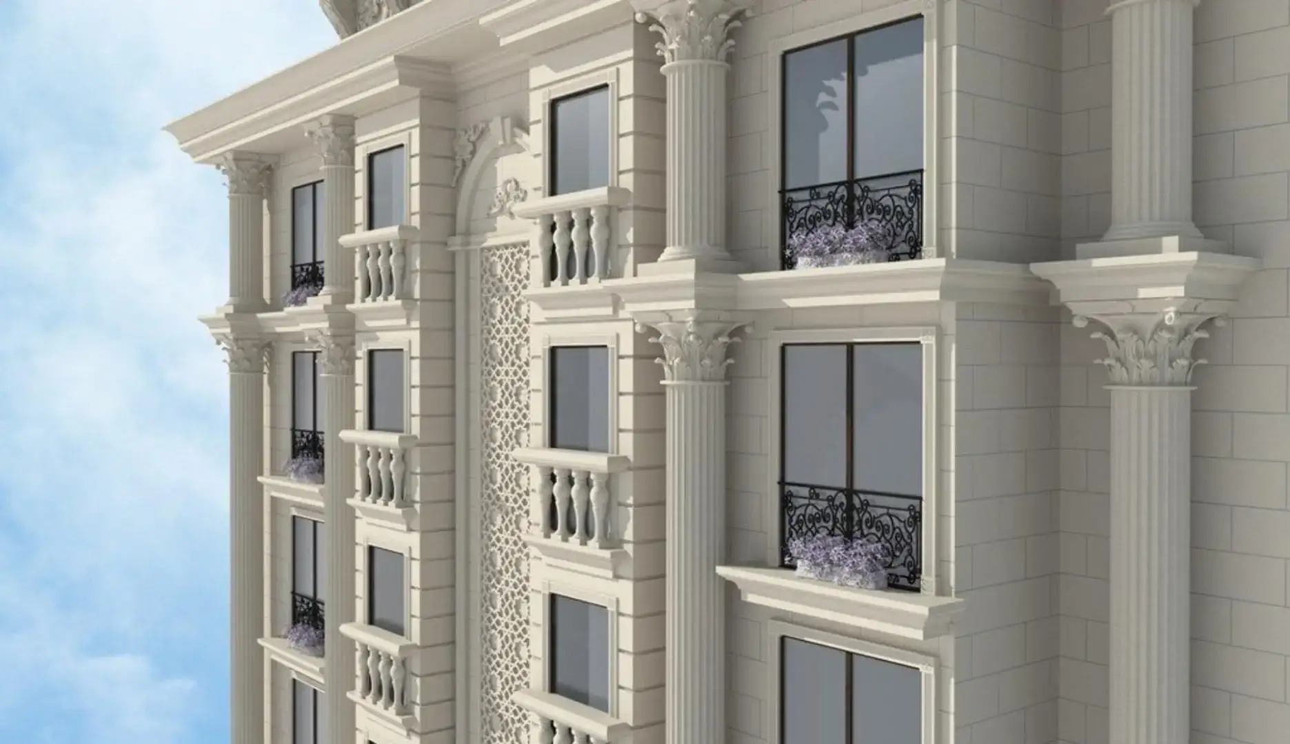 Demonti Otel