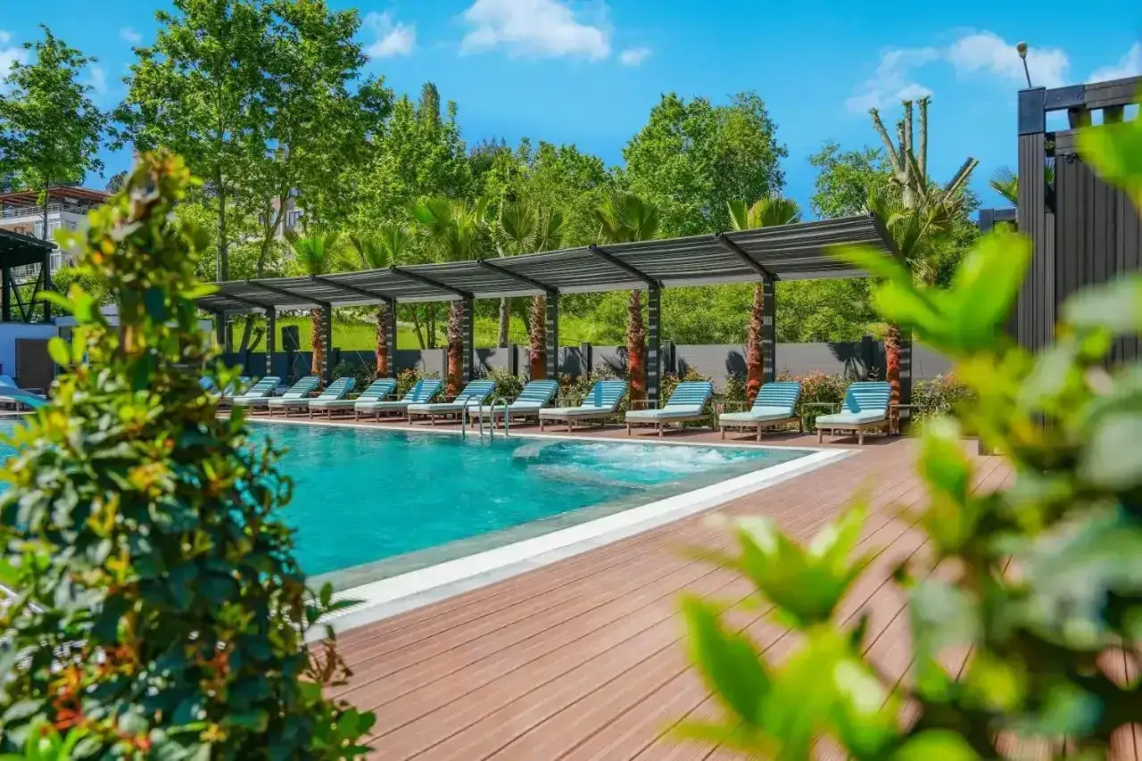 Sömestir Tatilinde En İyi Termal Otel Önerileri (15 Tatil İçin Şifalı Kaçamaklar)