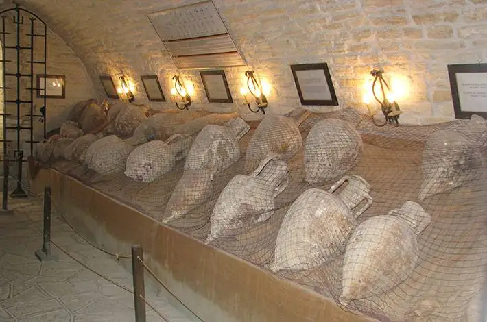 Çeşme Müzesi