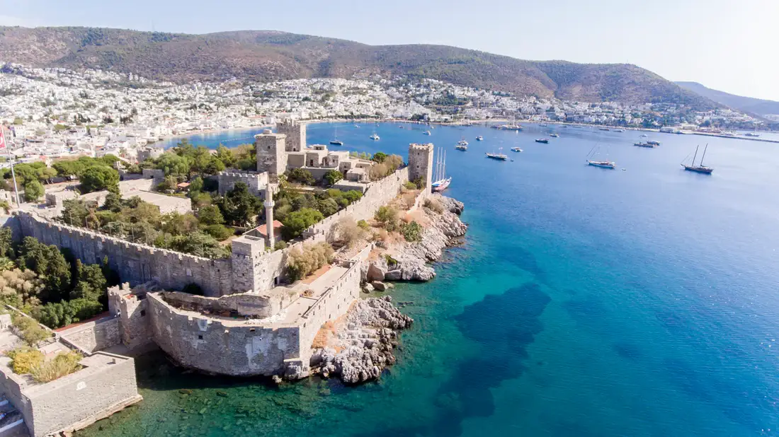 Bodrum Kalesi