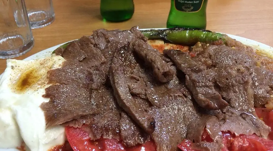 Uludağ Kebapçısı (Cemal & Cemil Usta)