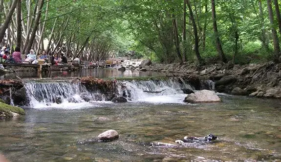 Fırnız Yaylası (Fırnız Mesire Alanı)